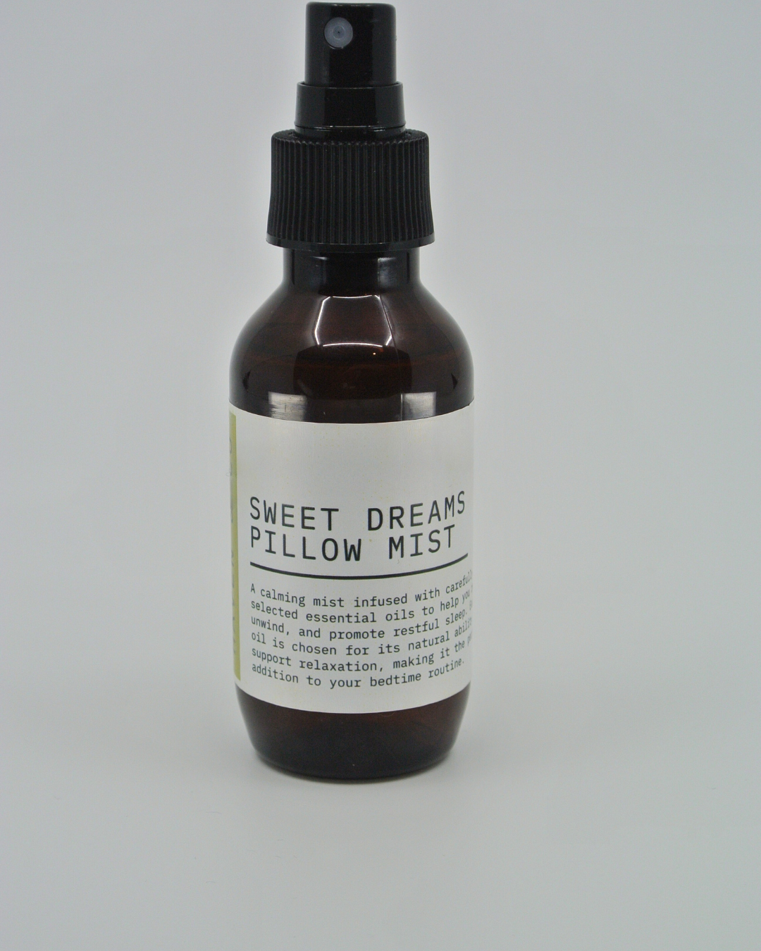 Sweet Dreams Pillow Spray
