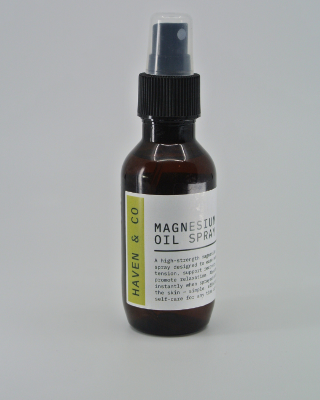 Magnesium Oil Spray