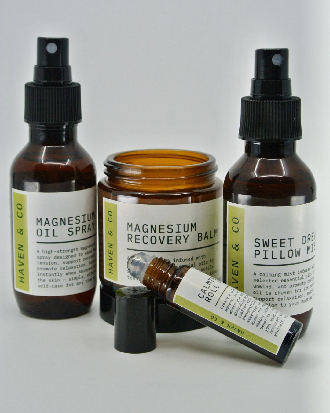 Sweet Dreams Pillow Spray
