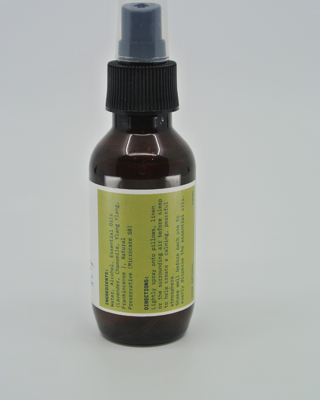 Sweet Dreams Pillow Spray