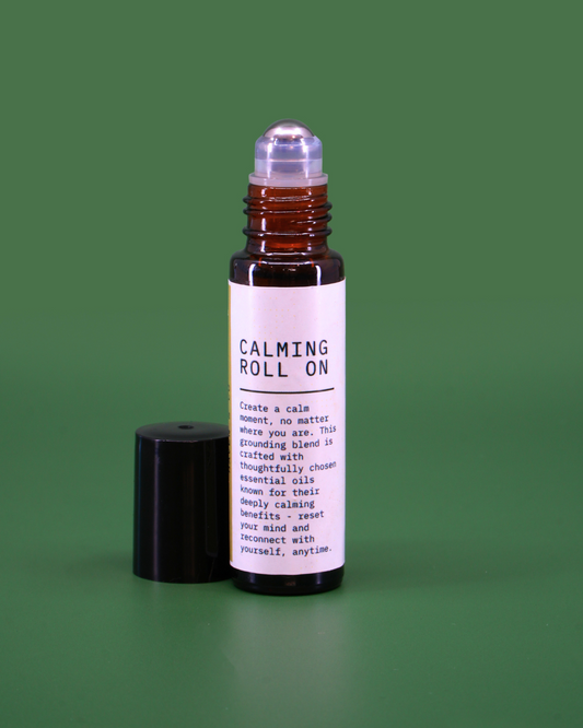Calming Roll On