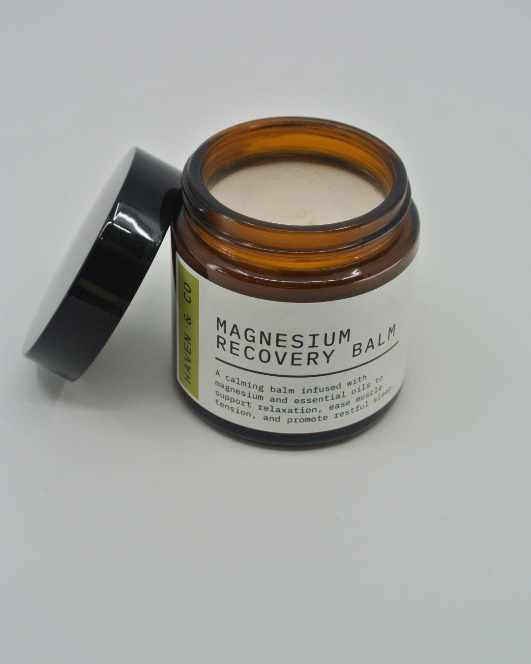 Magnesium Recovery Balm